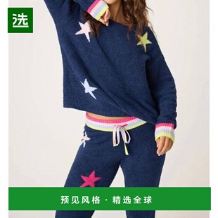 1h可退 【美国直邮】pj salvage 女士 睡衣上装