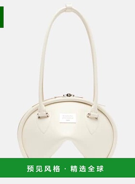 1h可退 香港直邮Acne Studios 艾克妮 女士 Bowlina 小号皮革肩包