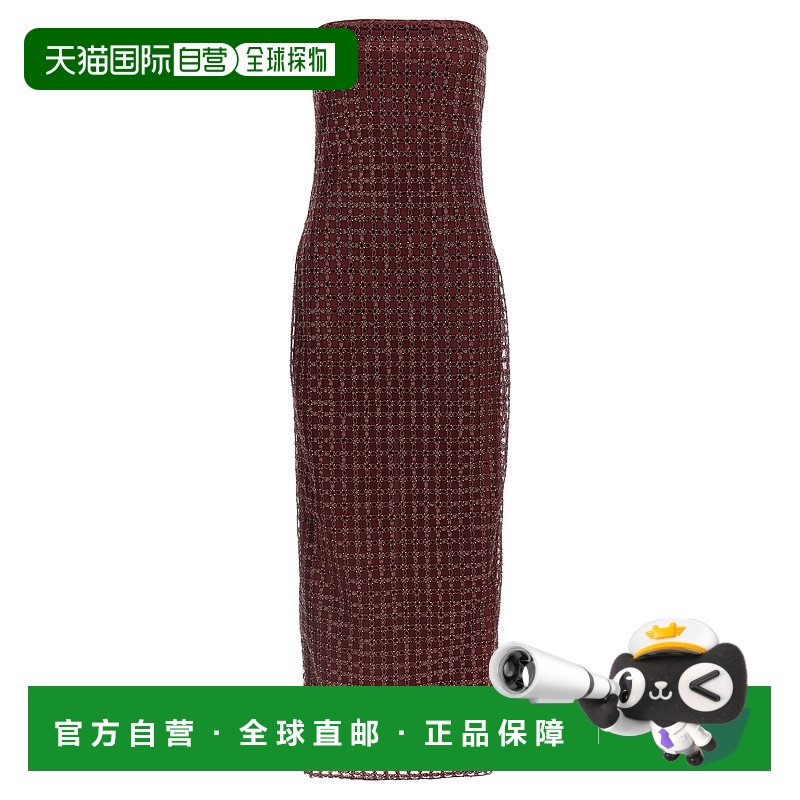 1h可退 欧洲直邮rotate 女士 连衣裙服饰