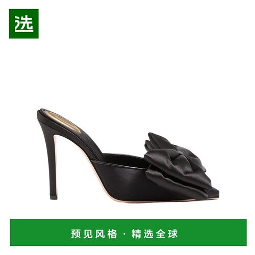 香港直邮Valentino 尖头高跟凉鞋 WS0NI6UBN