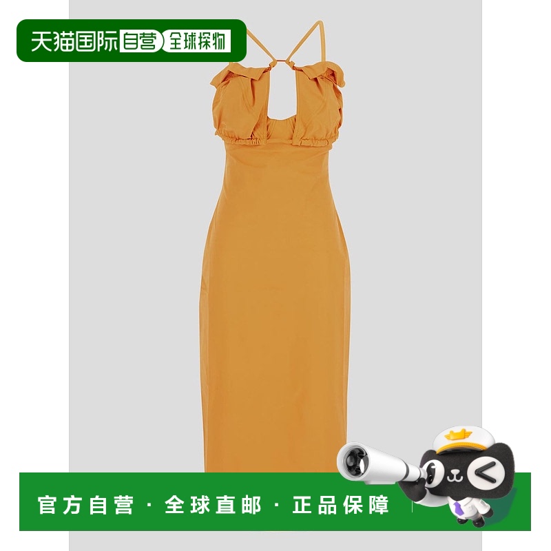 JACQUEMUS 女士连衣裙 23E231DR0421084750