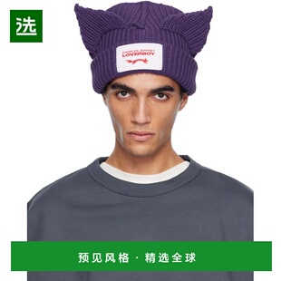 1h可退 【美国直邮】charles jeffrey loverboy 帽子