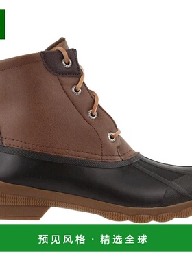 1h可退 【美国直邮】Sperry Syren Gulf Duck Boots 女鞋 时装靴