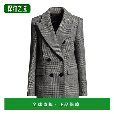 香港直邮Isabel Marant 伊莎贝尔·玛兰 女士 大衣