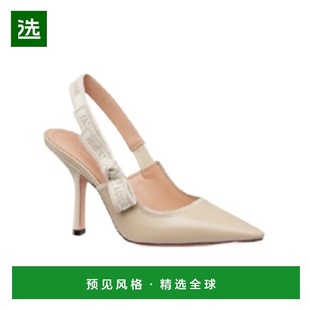 露跟高跟鞋 adior KCV025CEY 香港直邮Dior