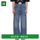 牛仔裤 1h可退 kjobenhavn 男士 美国直邮 han