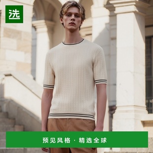 R59228F14E9174E41男装 T恤 男士 欧洲直邮PESERICO