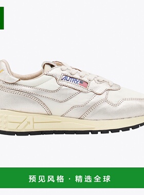1h可退 欧洲直邮autry 女士 休闲鞋运动鞋