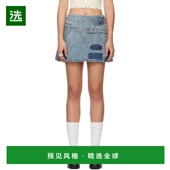 美国直邮 ambush 女士 1h可退 半身裙高端显瘦时尚 减龄流行百