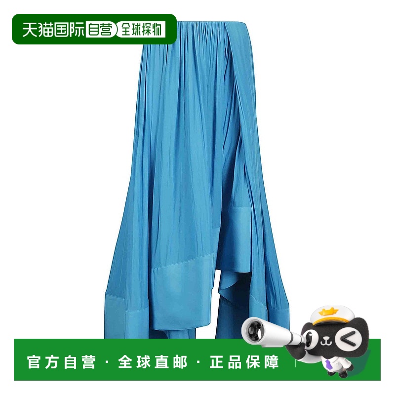 1h可退 LANVIN 女士半身裙 RWST00084778P24220