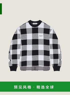 1h可退 欧洲直邮GIVENCHY 纪梵希 25秋冬 BM90WH4YPD-004 男士 针