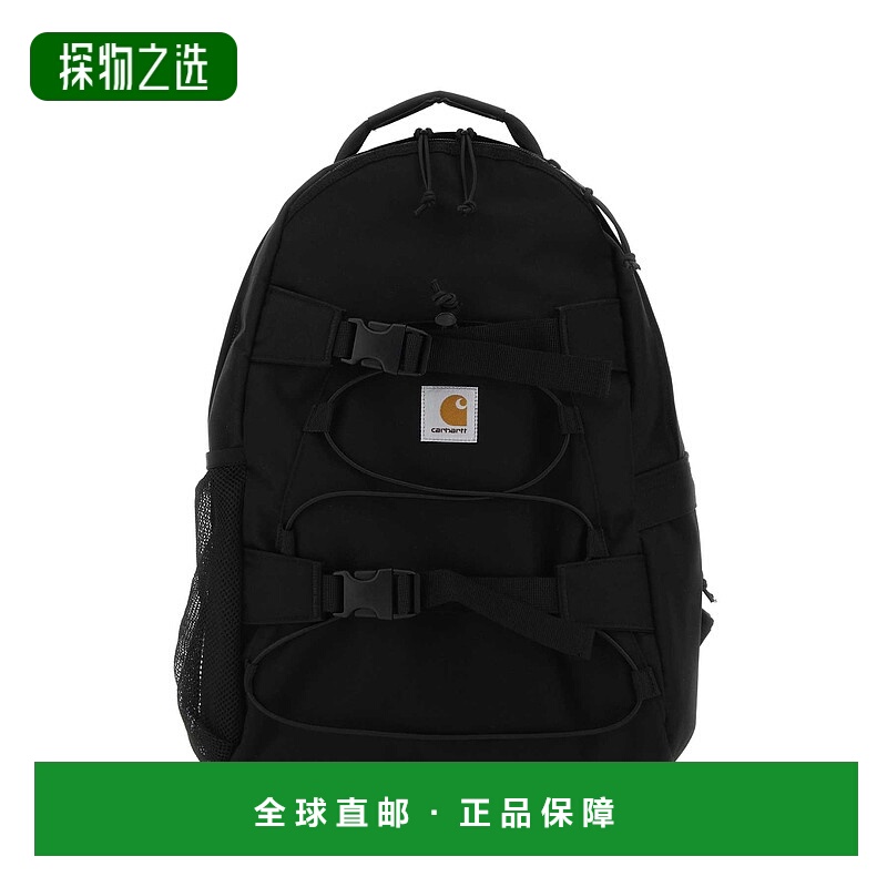 1小时内可退 欧洲直邮carhartt wip 男士 单肩包