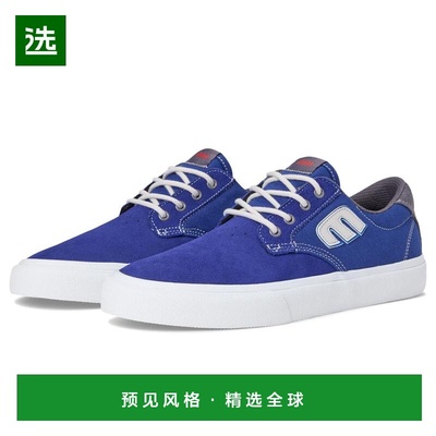 1h可退 【美国直邮】etnies 男士 时尚休闲鞋