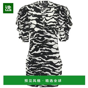 香港直邮Isabel Farah Marant 女士 动物 伊莎贝尔·玛兰 1h可退