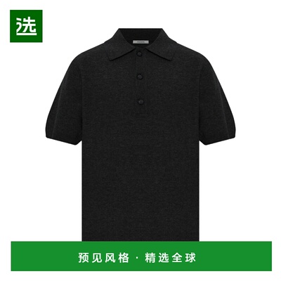 1h可退 香港直邮Entire Studios 女士 ENTIRE STUDIOS 黑色毛线衫