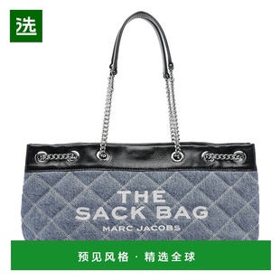 女士 jacobs 单肩包女包手提包 欧洲直邮marc 1h可退