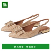 美国直邮 时尚 anne 1h可退 klein 女士 休闲鞋