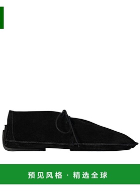 香港直邮The Row 系带休闲鞋 F2047L25