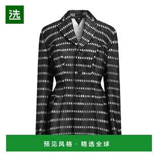 1h可退 香港直邮comme des garcons 川久保玲 女士 西装外套