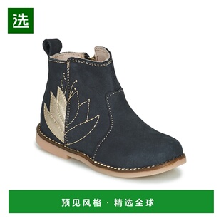 欧洲直邮Little Mary 女童 靴子 KARRY