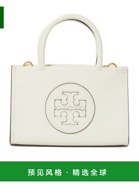 香港直邮Tory Burch 迷你 ELLA BIO手提包 145613汤丽柏琦