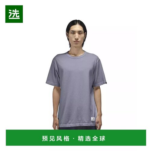 【美国直邮】alpha industries/阿尔法工业 男士 上装T恤