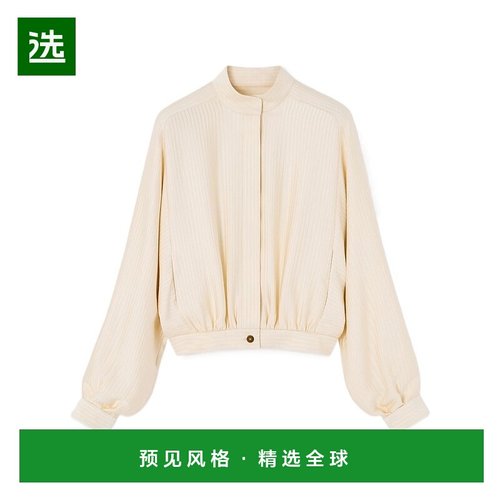 香港直邮Loro Piana Lillian 夹克外套 FAP7689