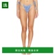 香港直邮Beach Cara Riot 1h可退 海滩蓝 女士 内裤 BR44321S4