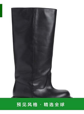 1h可退 香港直邮Moschino 莫斯奇诺 女士 靴子 MA26114C0LMF0