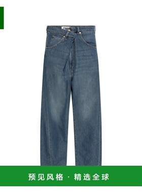 香港直邮DARKPARK 女士牛仔裤 WTR19TBL01W075W075SLATEVINTAGE