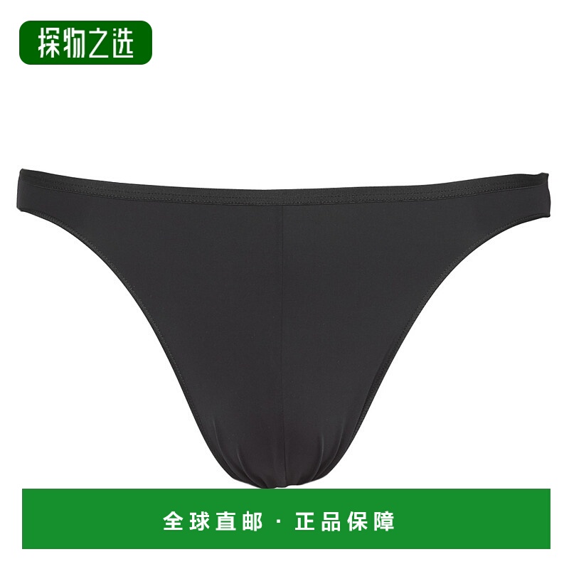 欧洲直邮Hom  PLUMES MICRO BRIEF 男士内衣男士三角内裤 404756-