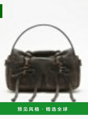 欧洲直邮acne studios 女士 单肩包新款斜挎包女包手提包小方包