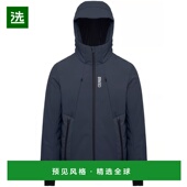 蓝色 香港直邮COLMAR GIACCA IN2513431VC68 AW2025 男士 夹克