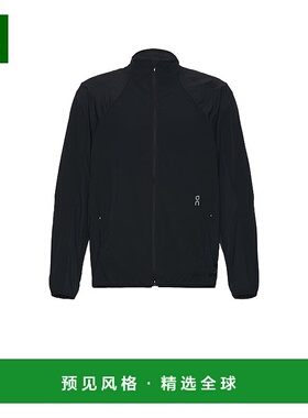 1h可退 香港直邮On 男士 x Archive Faction Breaker 邮差外套(PA