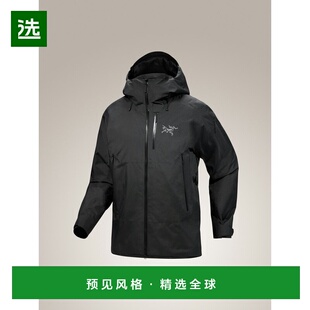 欧洲直邮Arc'teryx 始祖鸟 SABRE JACKET 保暖夹克 男装