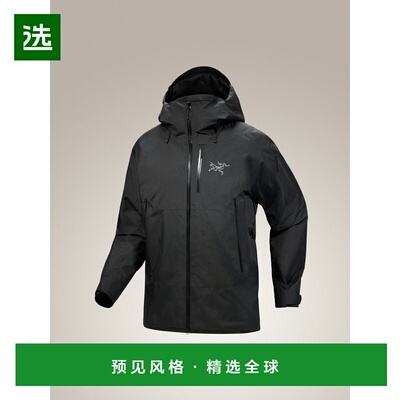 欧洲直邮Arc'teryx 始祖鸟 SABRE JACKET 保暖夹克 男装