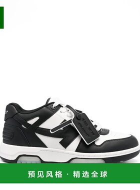 1h可退 欧洲直邮OFF-WHITE 男士运动鞋OMIA189C99LEA0070110