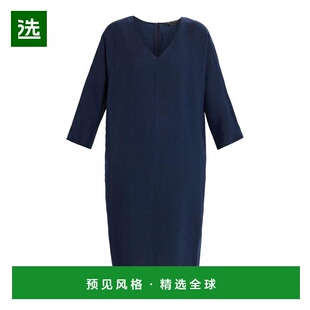 1h可退 【美国直邮】marina rinaldi 女士 连衣裙