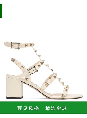 香港直邮VALENTINO GARAVANI 女士凉鞋 WS0491VBPI16 SS2025