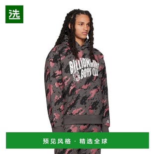 印花卫衣 Club B23121 Boys 香港直邮Billionaire