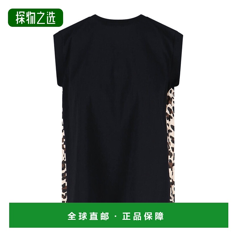 香港直邮Sacai 圆领上衣 2507908