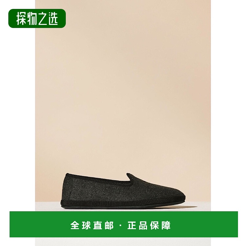 欧洲直邮LORO PIANA 25秋冬 FAL9659_M109 女士 平底鞋