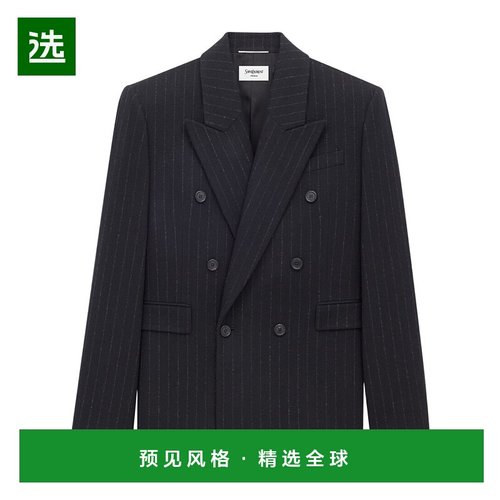 欧洲直邮saint laurent 男士 休闲西装西服