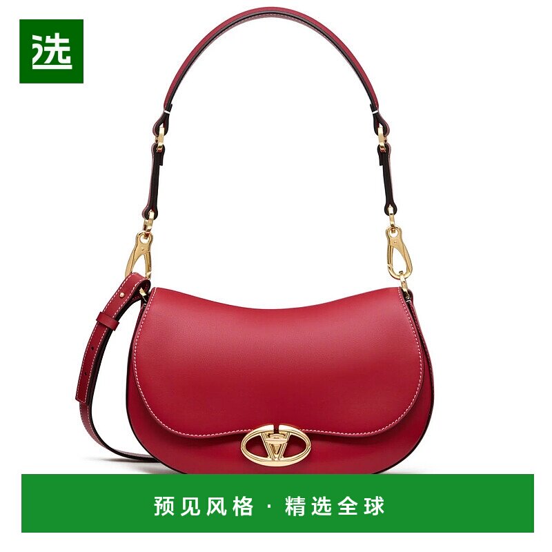 1h可退 欧洲直邮VALENTINO GARAVANI 女士单肩包5W2B0N88CVC0RO