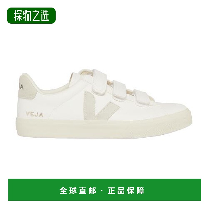 欧洲直邮VEJA Recife Logo 运动鞋正品品牌运动时尚休闲百搭