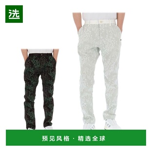 【日本直邮】St ANDREWS　运动用品　高尔夫长裤　042-2231003