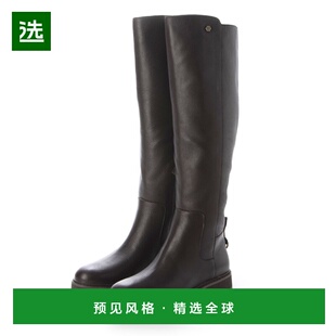 【日本直邮】COLEHAAN女士长靴轻便正品保暖舒适百搭外穿秋冬女时