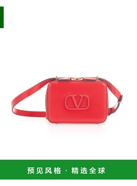 【99新未使用】香港直邮Valentino Garavani Vsling小号斜挎包 TW
