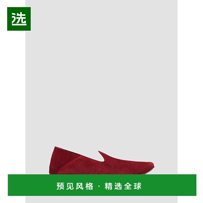 【美国直邮】pedro garcia 女士 时尚休闲鞋乐福鞋一脚蹬