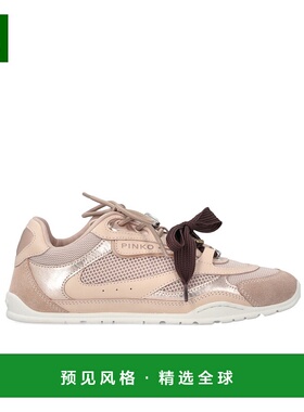 香港直邮PINKO 女士运动鞋 SS0185P020P26 SS2026 花色